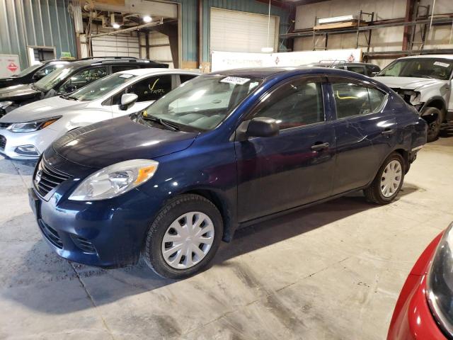 nissan versa s 2012 3n1cn7ap7cl859695