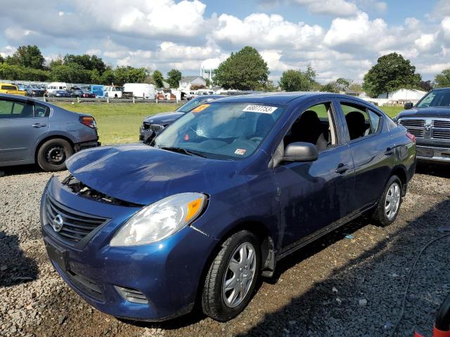 nissan versa 2012 3n1cn7ap7cl863424