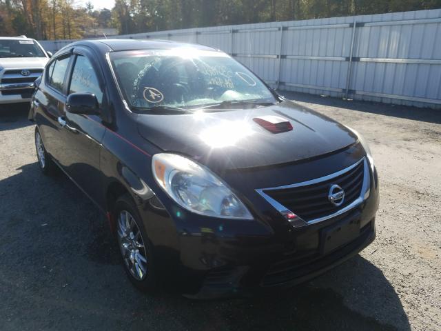 nissan versa 2012 3n1cn7ap7cl863682