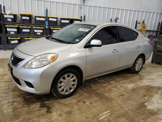 nissan versa 2012 3n1cn7ap7cl864461