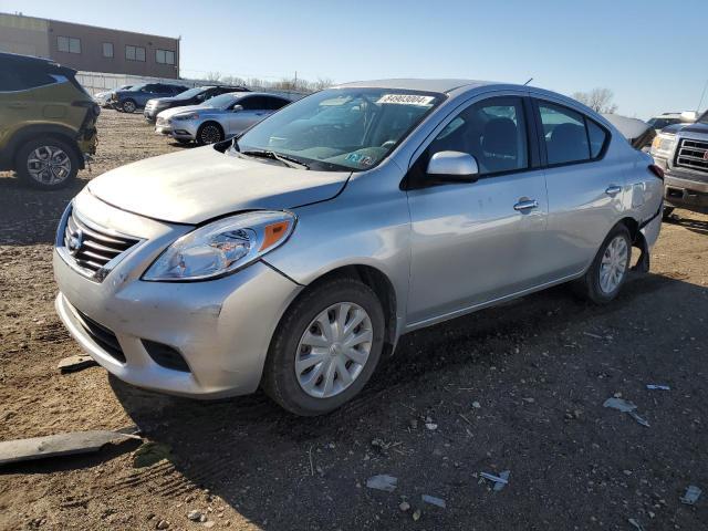 nissan versa s 2012 3n1cn7ap7cl865576