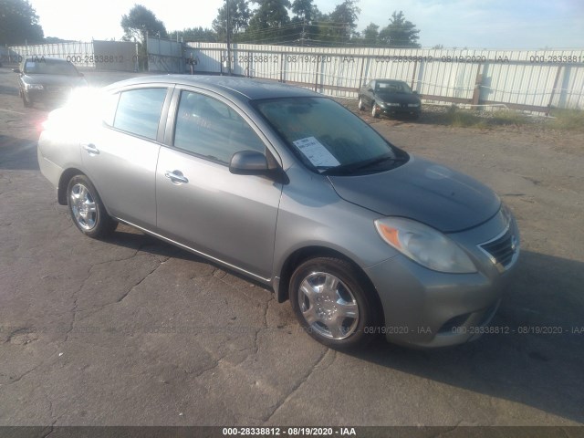 nissan versa 2012 3n1cn7ap7cl879378