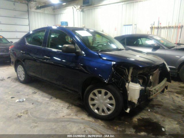 nissan versa 2012 3n1cn7ap7cl884080