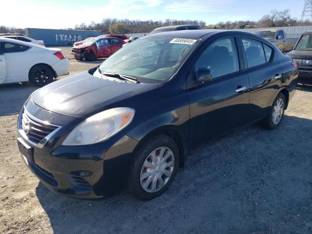 nissan versa s 2012 3n1cn7ap7cl888758