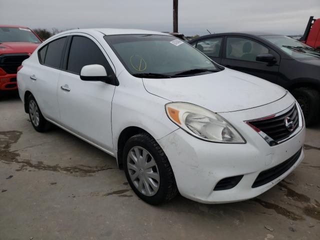 nissan  2012 3n1cn7ap7cl895080