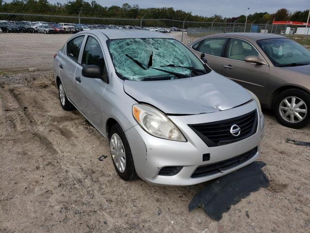 nissan versa s 2012 3n1cn7ap7cl913139