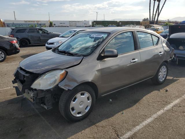 nissan versa s 2012 3n1cn7ap7cl918387