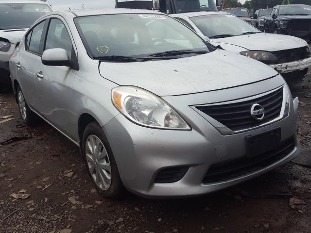 nissan versa s 2012 3n1cn7ap7cl918826