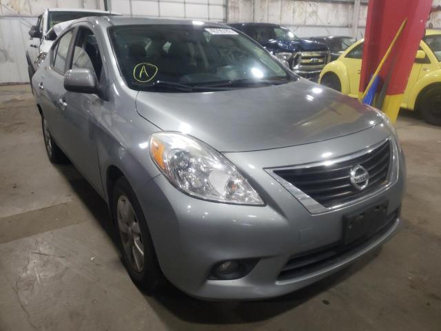 nissan versa s 2012 3n1cn7ap7cl934704