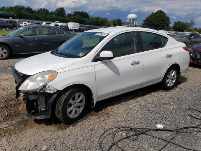 nissan versa 2012 3n1cn7ap7cl941720