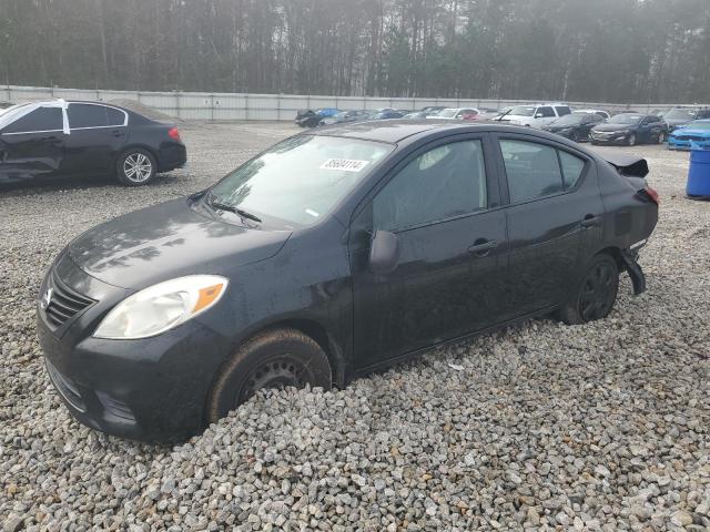 nissan versa 2012 3n1cn7ap7cl945458