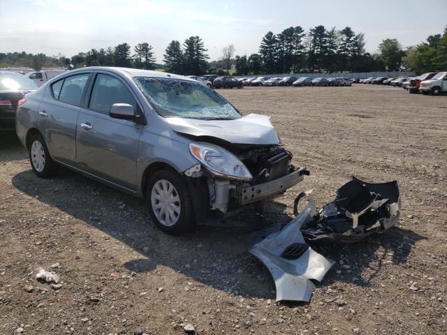 nissan versa s 2013 3n1cn7ap7dl846222