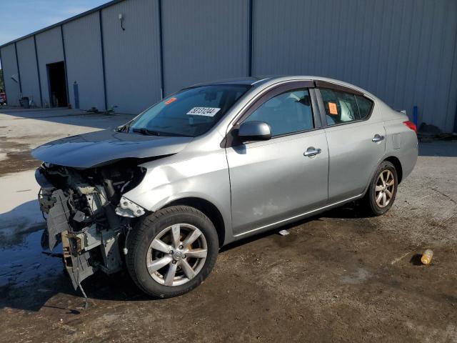 nissan versa 2013 3n1cn7ap7dl853705