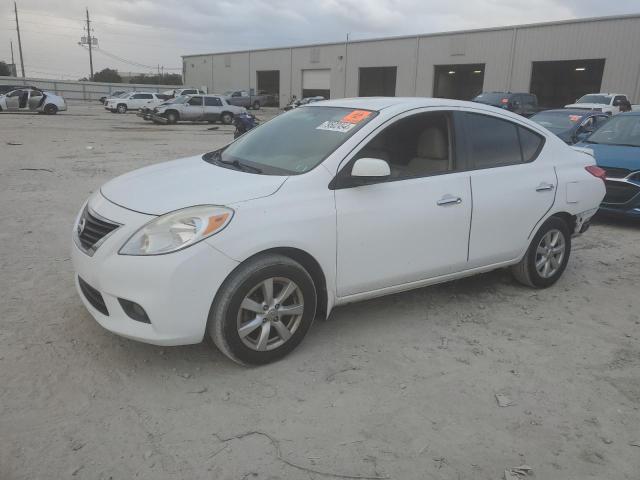 nissan versa s 2013 3n1cn7ap7dl856460