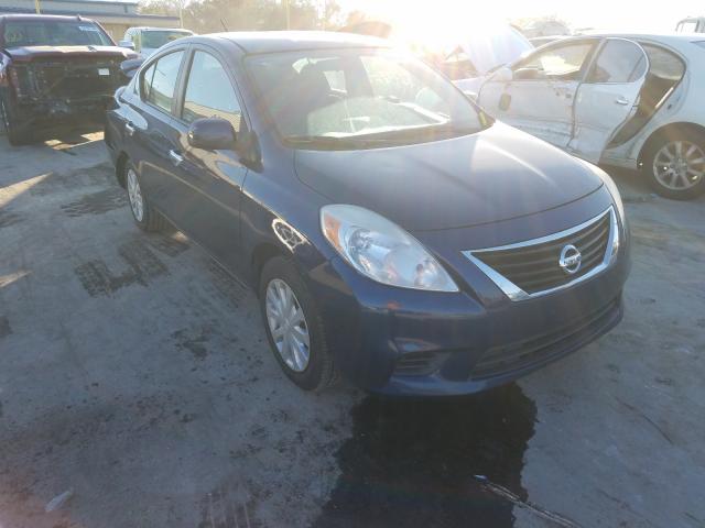 nissan  2013 3n1cn7ap7dl866020