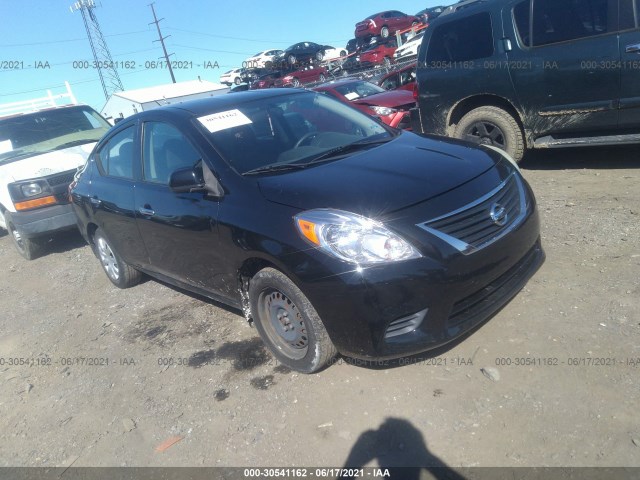 nissan versa 2013 3n1cn7ap7dl869158