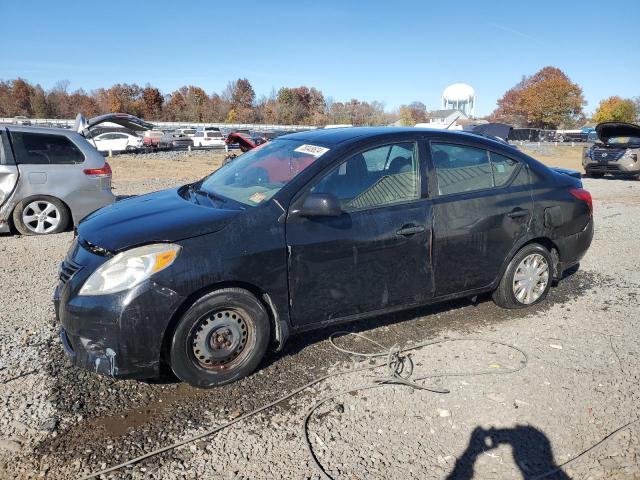 nissan versa s 2013 3n1cn7ap7dl872996