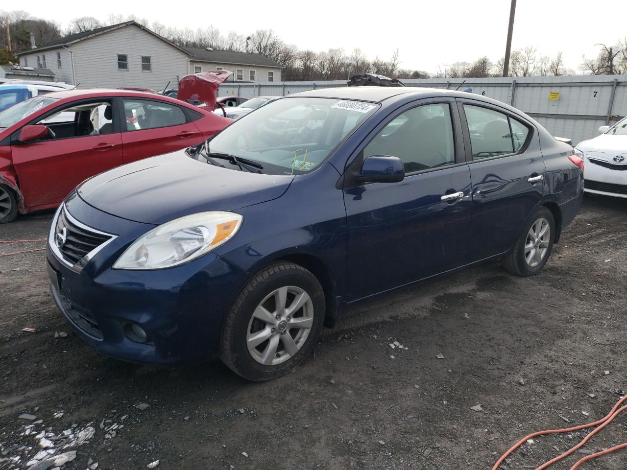 nissan versa 2013 3n1cn7ap7dl873839