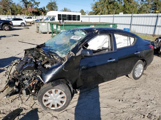 nissan versa 2013 3n1cn7ap7dl888633