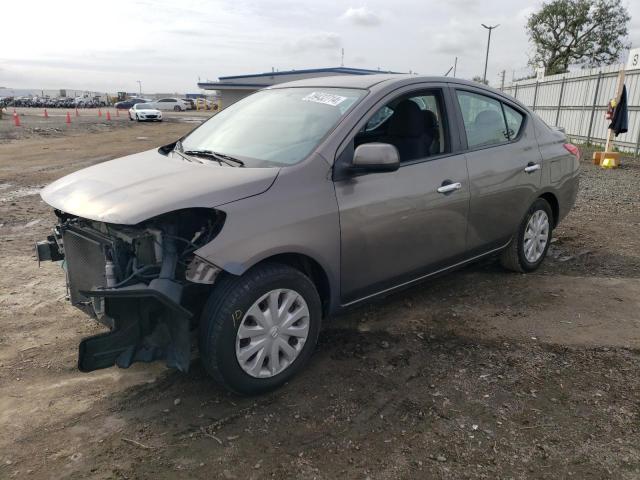 nissan versa 2013 3n1cn7ap7dl891046