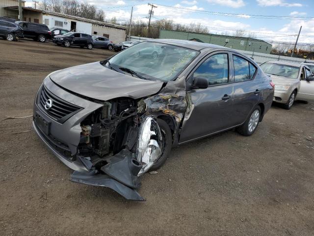 nissan versa 2013 3n1cn7ap7dl894349