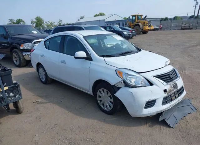 nissan versa 2014 3n1cn7ap7ek455868