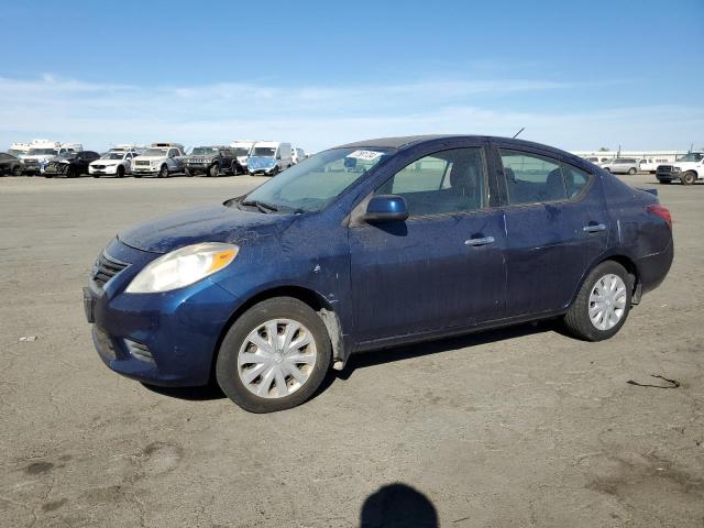 nissan versa s 2014 3n1cn7ap7el805669