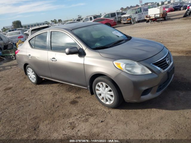 nissan versa 2014 3n1cn7ap7el807051