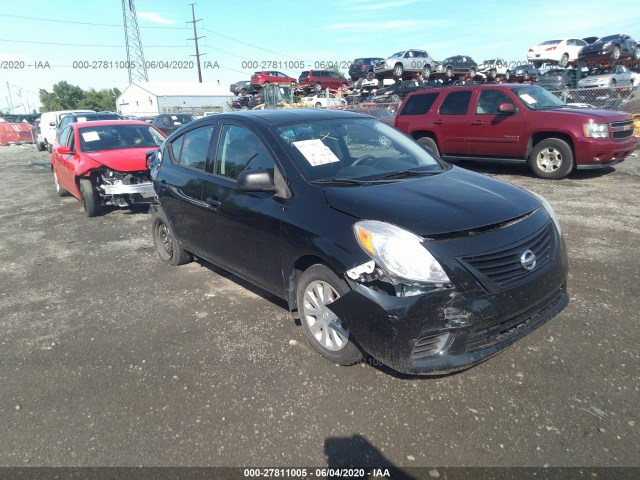 nissan versa 2014 3n1cn7ap7el815652