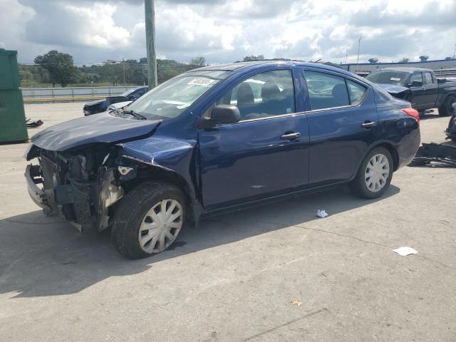 nissan versa s 2014 3n1cn7ap7el824531