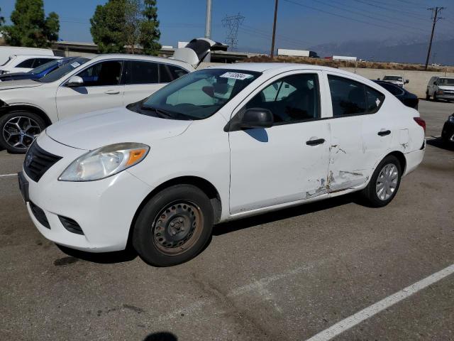 nissan versa s 2014 3n1cn7ap7el826747