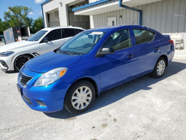 nissan versa 2014 3n1cn7ap7el831401