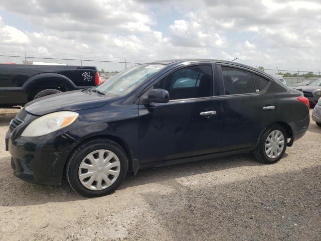 nissan versa 2014 3n1cn7ap7el834749