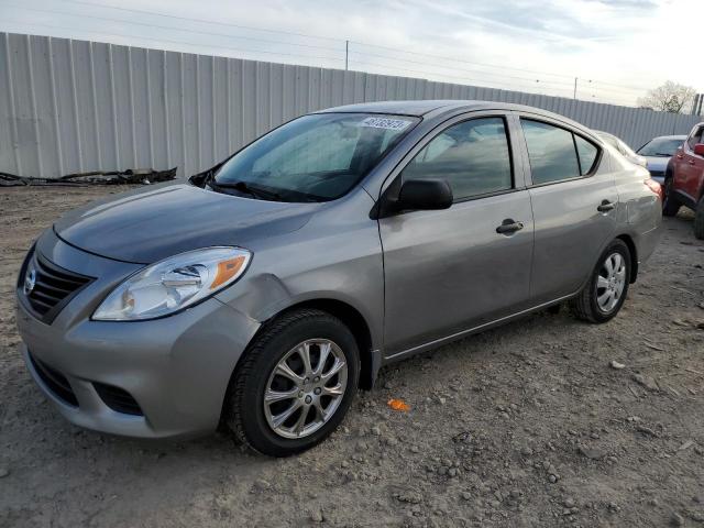 nissan versa s 2014 3n1cn7ap7el836419