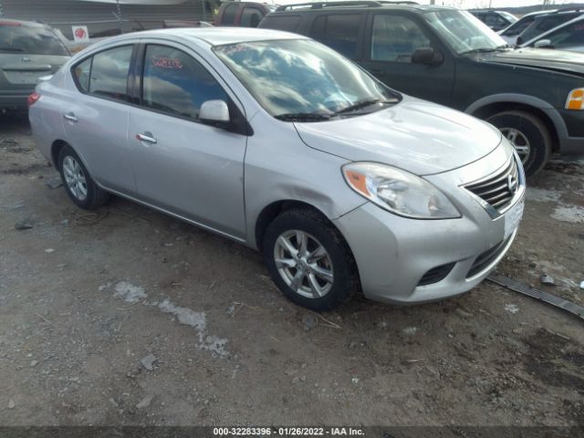 nissan versa 2014 3n1cn7ap7el845041