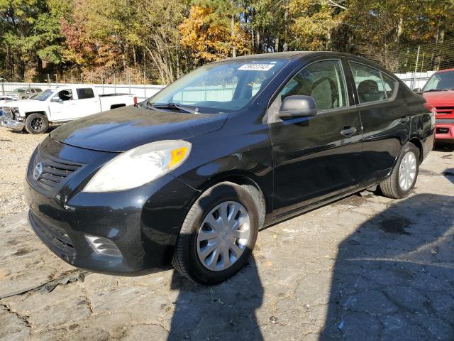 nissan versa 2014 3n1cn7ap7el857237