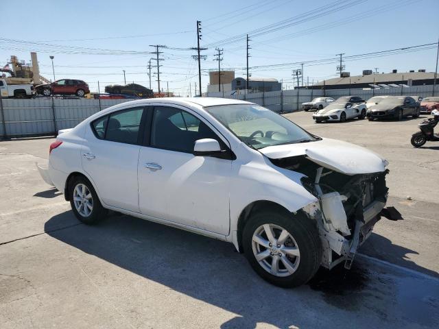 nissan versa s 2014 3n1cn7ap7el857772