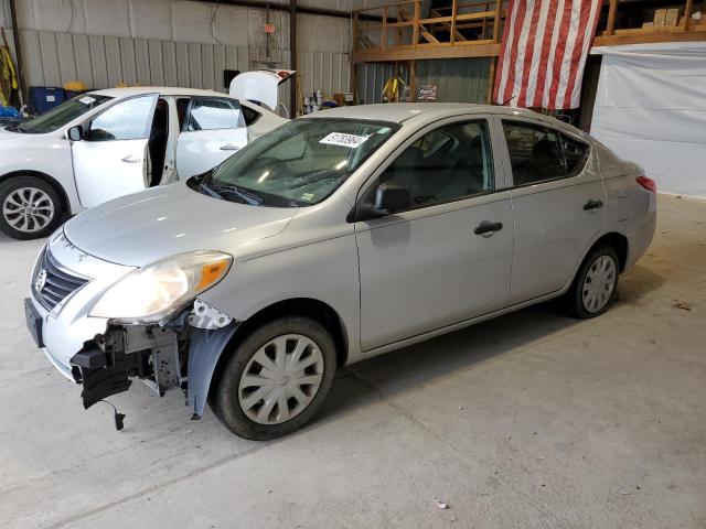 nissan versa 2014 3n1cn7ap7el859201