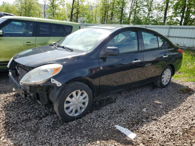 nissan versa 2014 3n1cn7ap7el878007