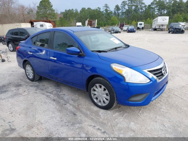 nissan versa 2015 3n1cn7ap7fl803485