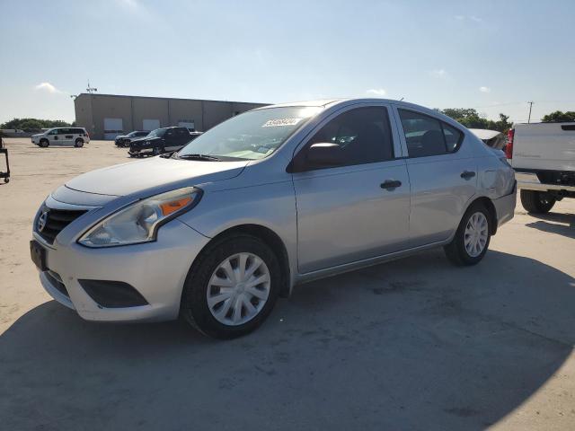 nissan versa 2015 3n1cn7ap7fl815734