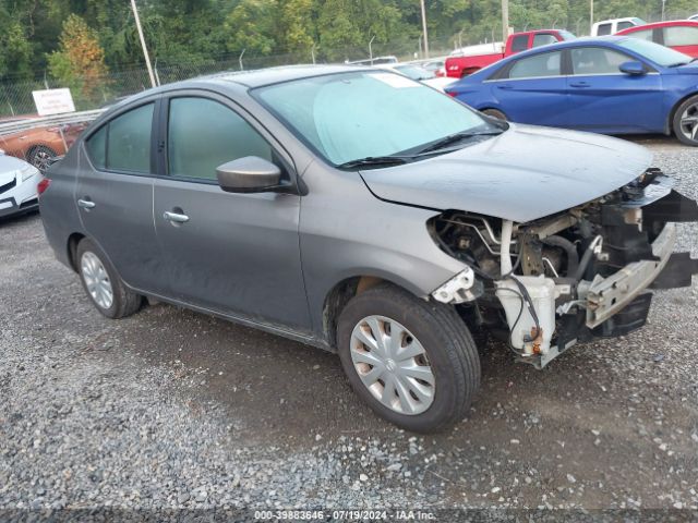 nissan versa 2015 3n1cn7ap7fl818231