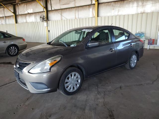 nissan versa s 2015 3n1cn7ap7fl822277