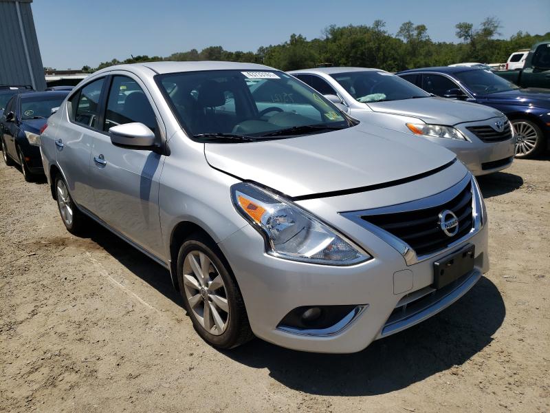 nissan versa s 2015 3n1cn7ap7fl826037