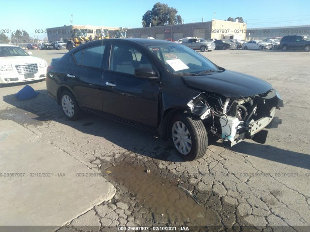 nissan versa 2015 3n1cn7ap7fl829830