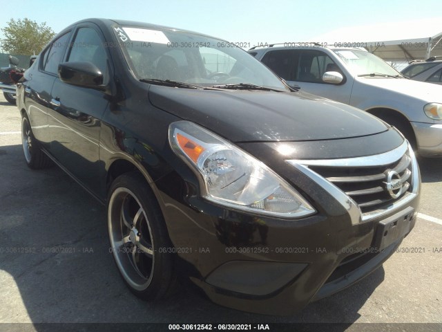 nissan versa 2015 3n1cn7ap7fl835787