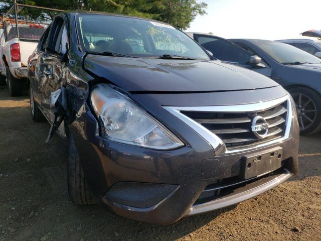 nissan versa s 2015 3n1cn7ap7fl844697