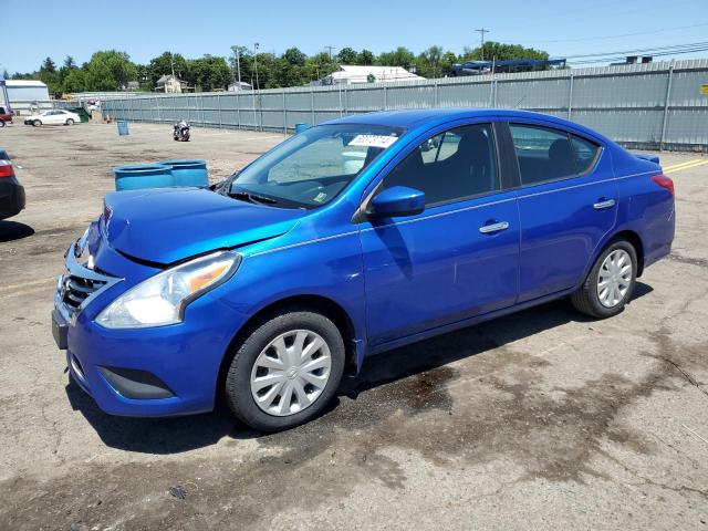 nissan versa s 2015 3n1cn7ap7fl870684