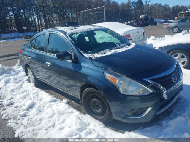 nissan versa 2015 3n1cn7ap7fl876193