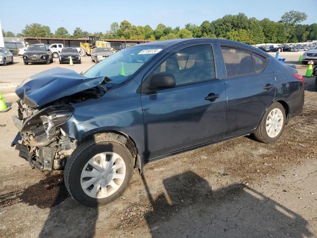 nissan versa s 2015 3n1cn7ap7fl877926